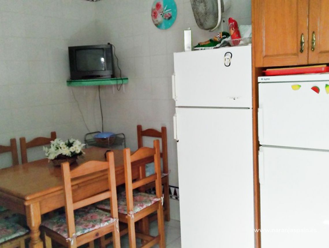 Sprzedaż - Bungalow - Guardamar del Segura - Urb. Portico Mediterraneo