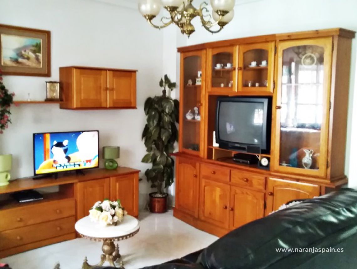 Sprzedaż - Bungalow - Guardamar del Segura - Urb. Portico Mediterraneo