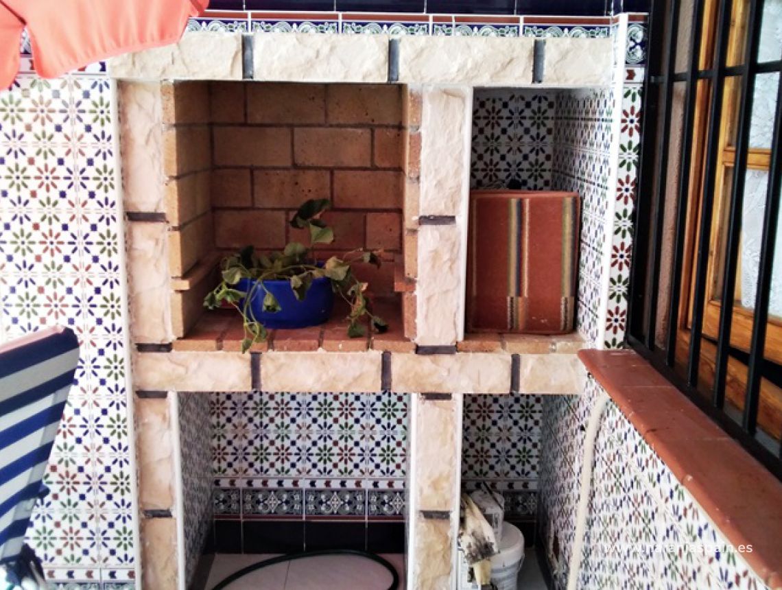 Sprzedaż - Bungalow - Guardamar del Segura - Urb. Portico Mediterraneo