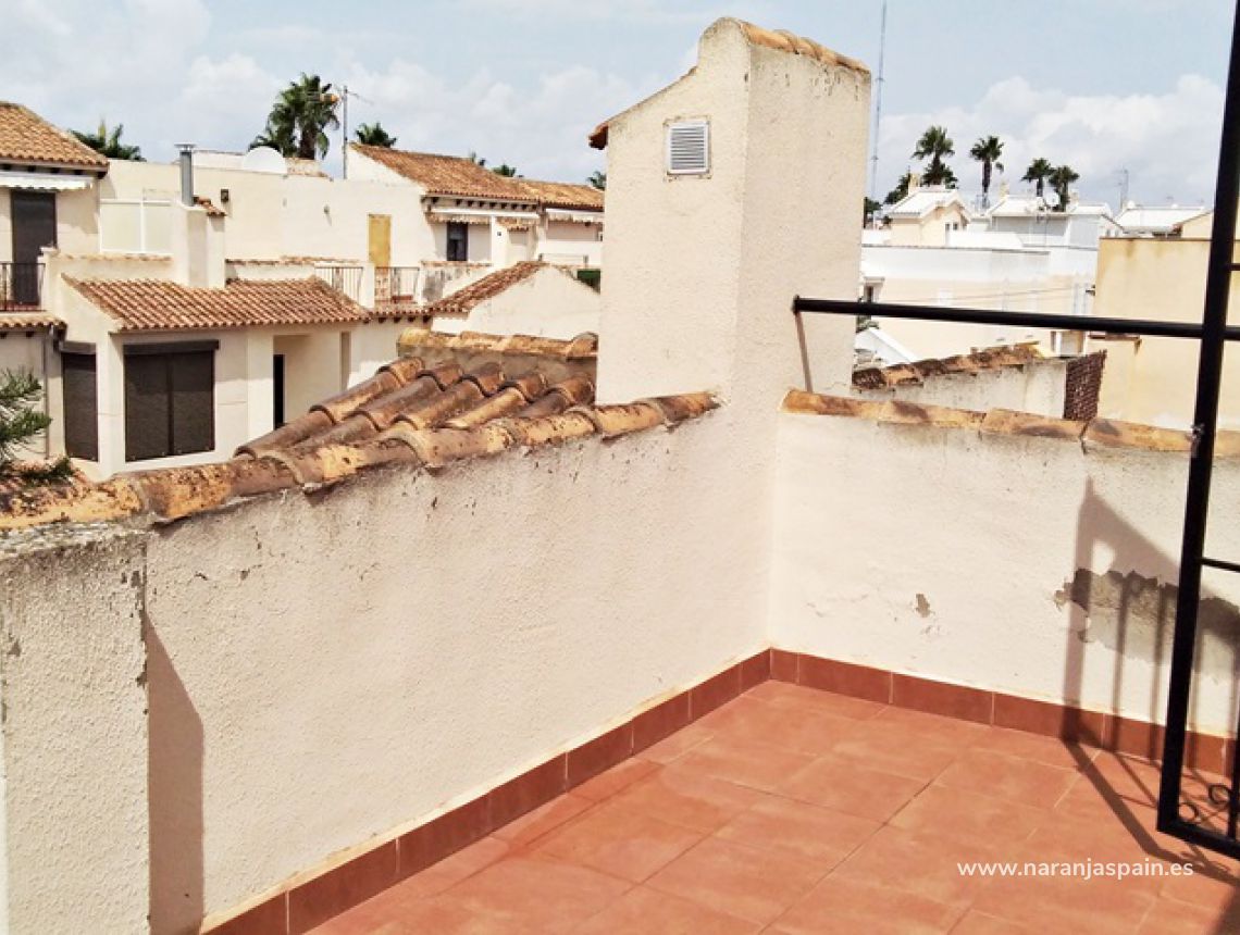 Sprzedaż - Bungalow - Guardamar del Segura - Urb. Portico Mediterraneo