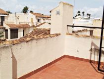 Sprzedaż - Bungalow - Guardamar del Segura - Urb. Portico Mediterraneo