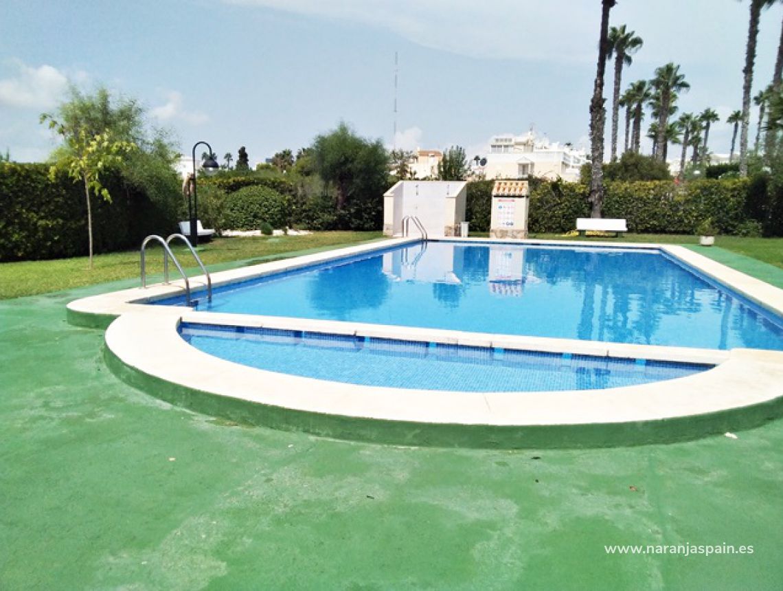 Sprzedaż - Bungalow - Guardamar del Segura - Urb. Portico Mediterraneo