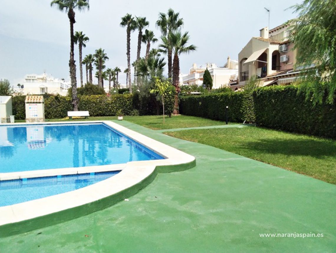 Sprzedaż - Bungalow - Guardamar del Segura - Urb. Portico Mediterraneo