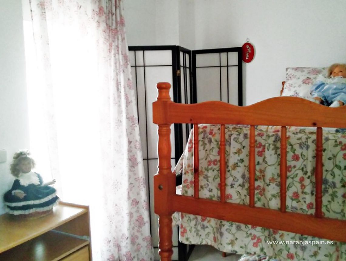 Sprzedaż - Bungalow - Guardamar del Segura - Urb. Portico Mediterraneo