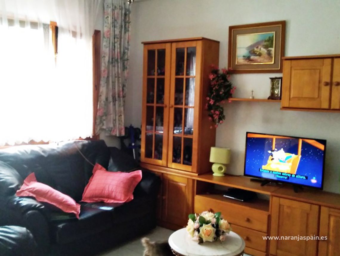 Sprzedaż - Bungalow - Guardamar del Segura - Urb. Portico Mediterraneo