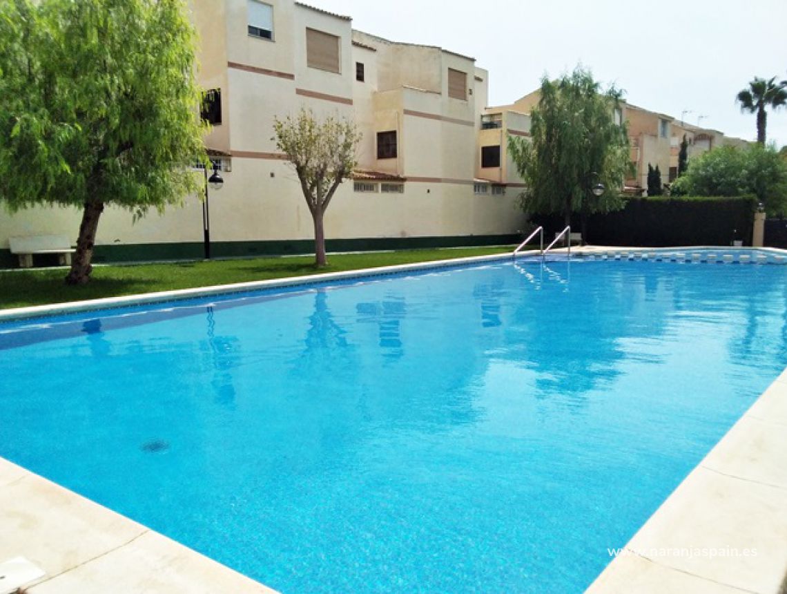 Sprzedaż - Bungalow - Guardamar del Segura - Urb. Portico Mediterraneo