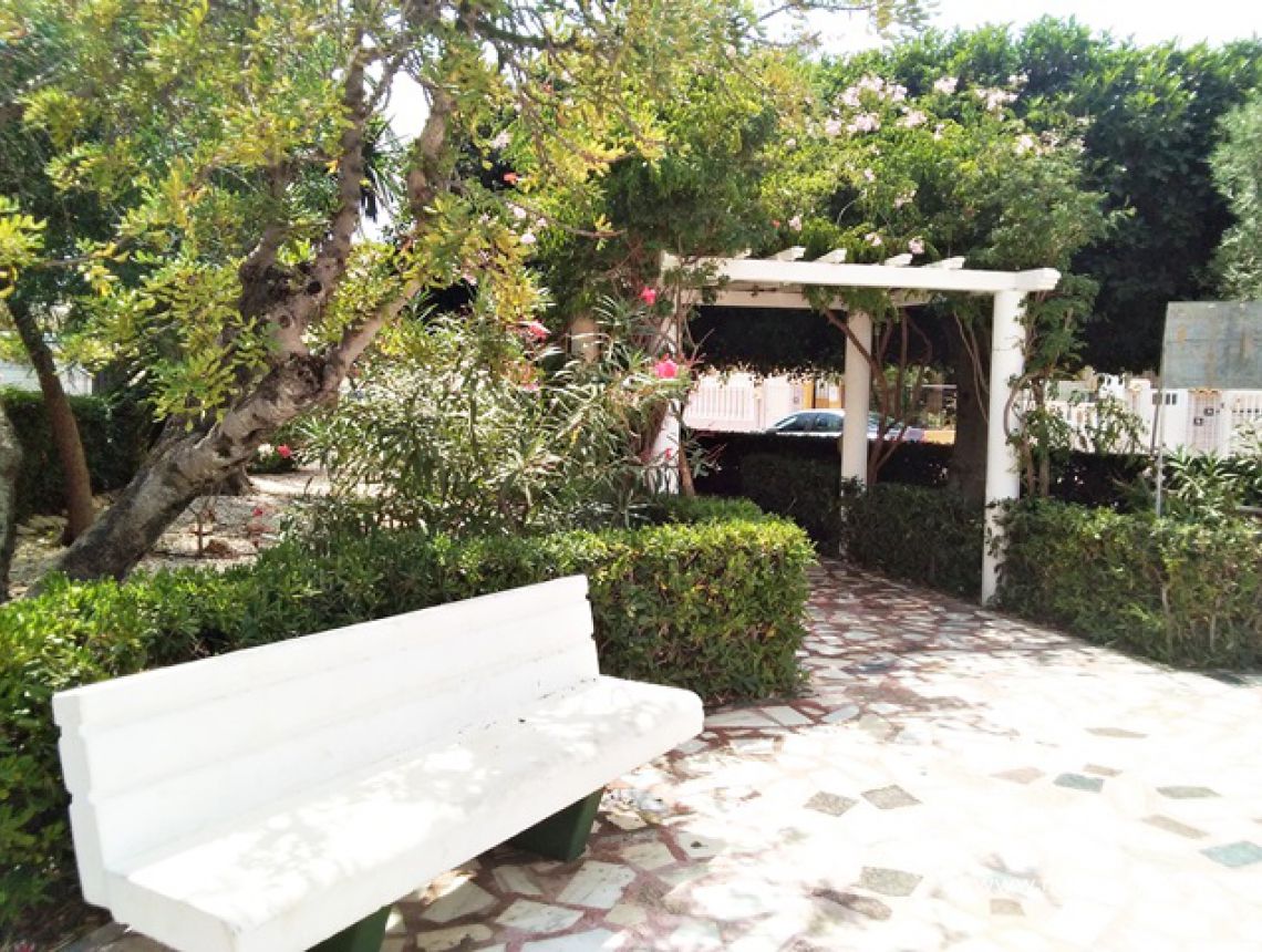 Sprzedaż - Bungalow - Guardamar del Segura - Urb. Portico Mediterraneo