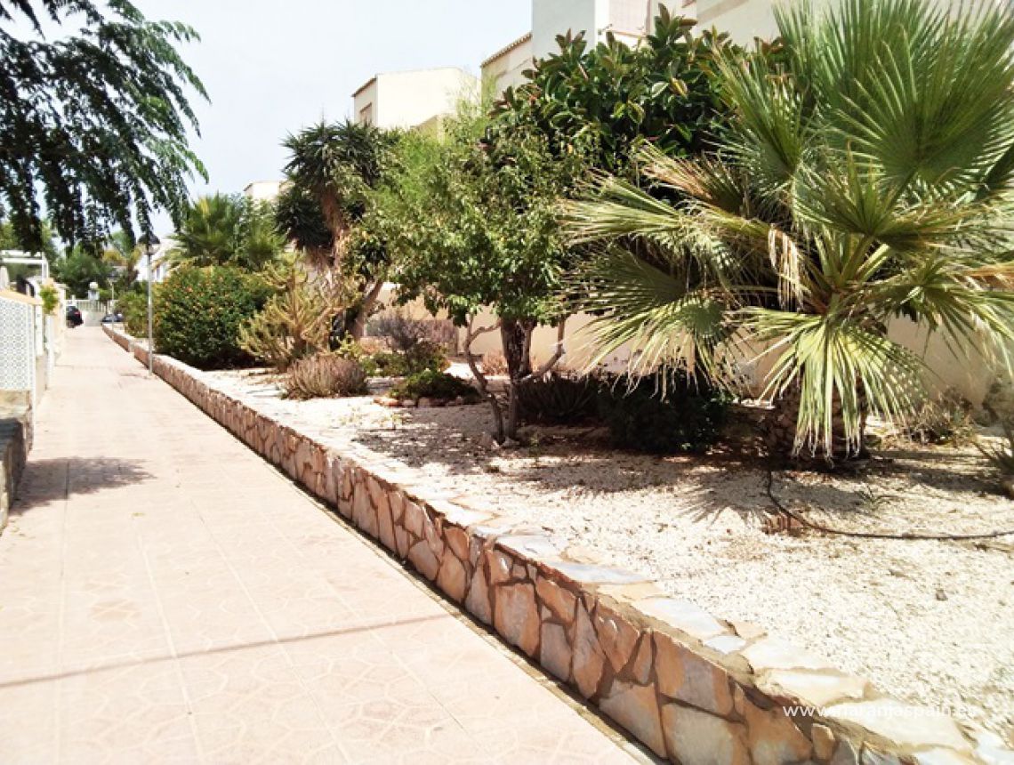 Sprzedaż - Bungalow - Guardamar del Segura - Urb. Portico Mediterraneo