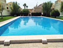 Sprzedaż - Bungalow - Guardamar del Segura - Urb. Portico Mediterraneo