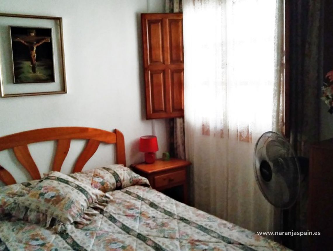 Sprzedaż - Bungalow - Guardamar del Segura - Urb. Portico Mediterraneo