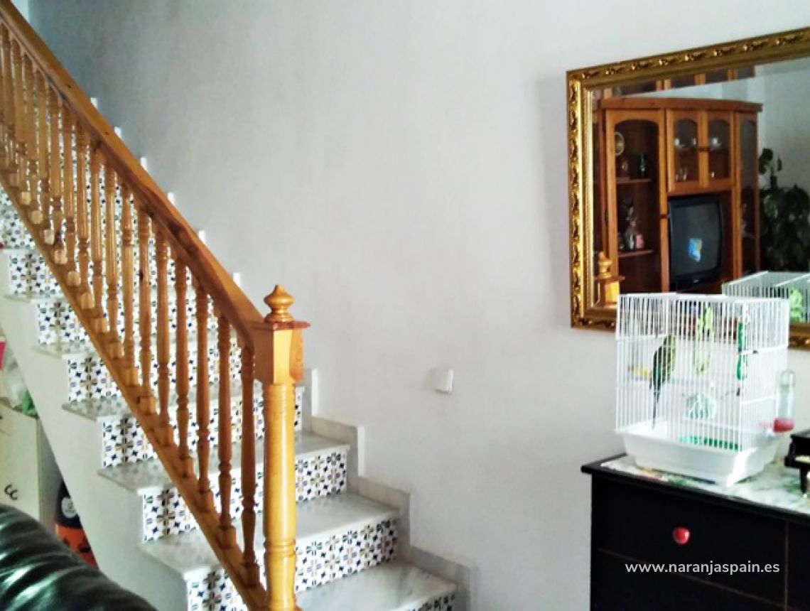 Sprzedaż - Bungalow - Guardamar del Segura - Urb. Portico Mediterraneo