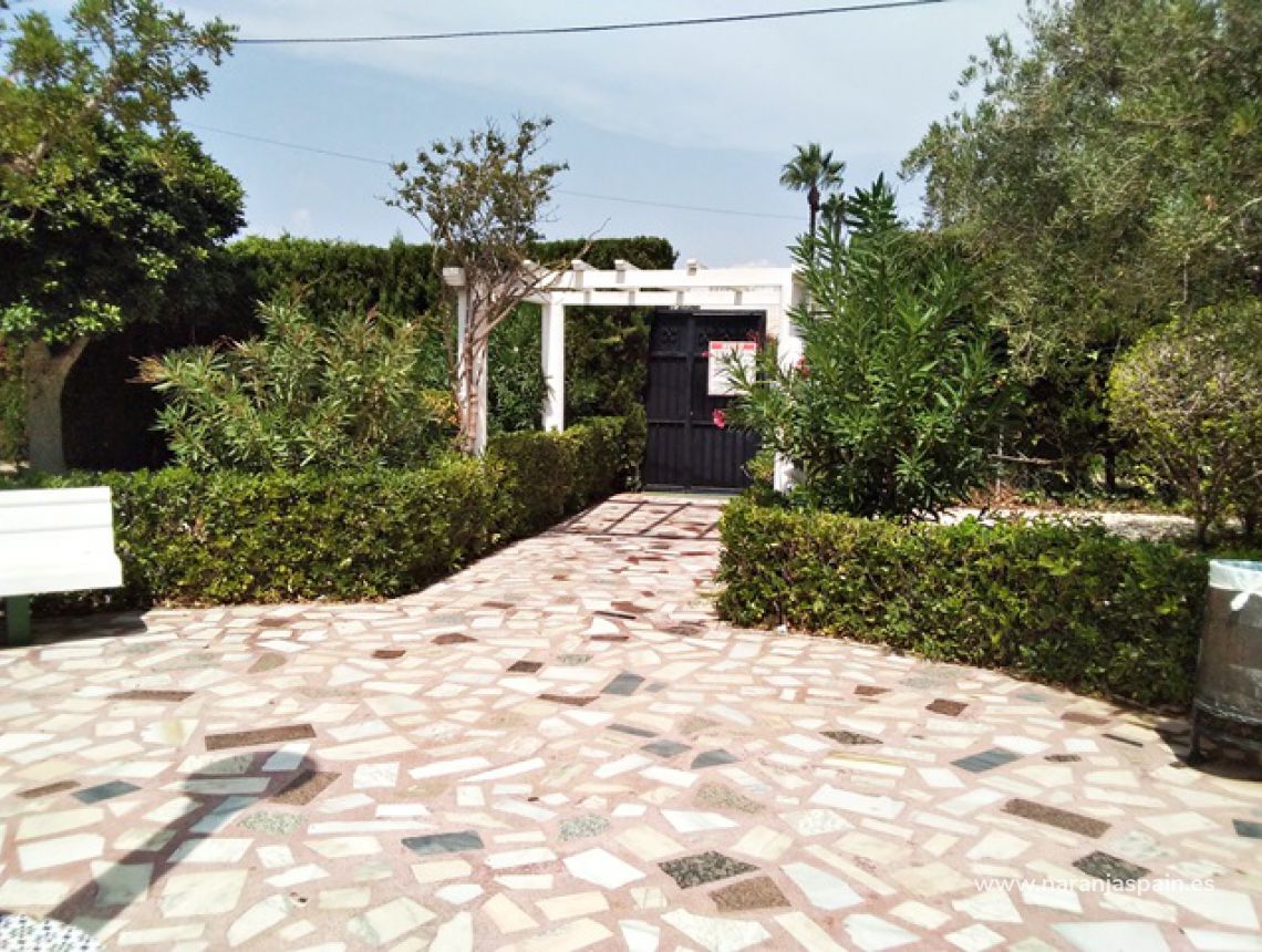 Sprzedaż - Bungalow - Guardamar del Segura - Urb. Portico Mediterraneo