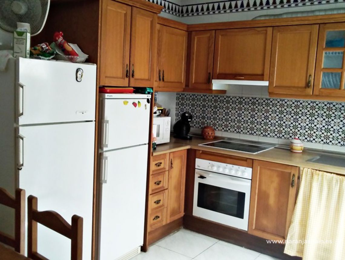 Sprzedaż - Bungalow - Guardamar del Segura - Urb. Portico Mediterraneo