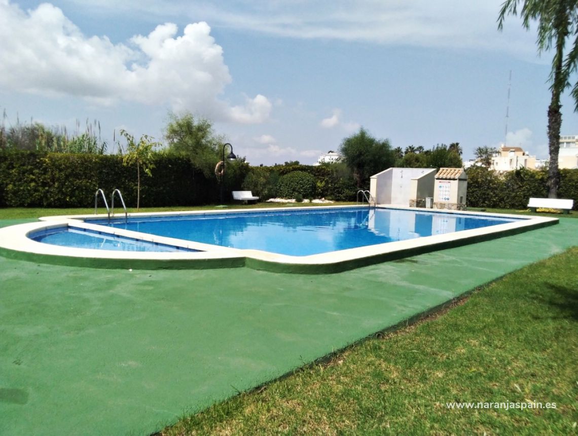 Sprzedaż - Bungalow - Guardamar del Segura - Urb. Portico Mediterraneo