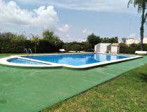 Sprzedaż - Bungalow - Guardamar del Segura - Urb. Portico Mediterraneo