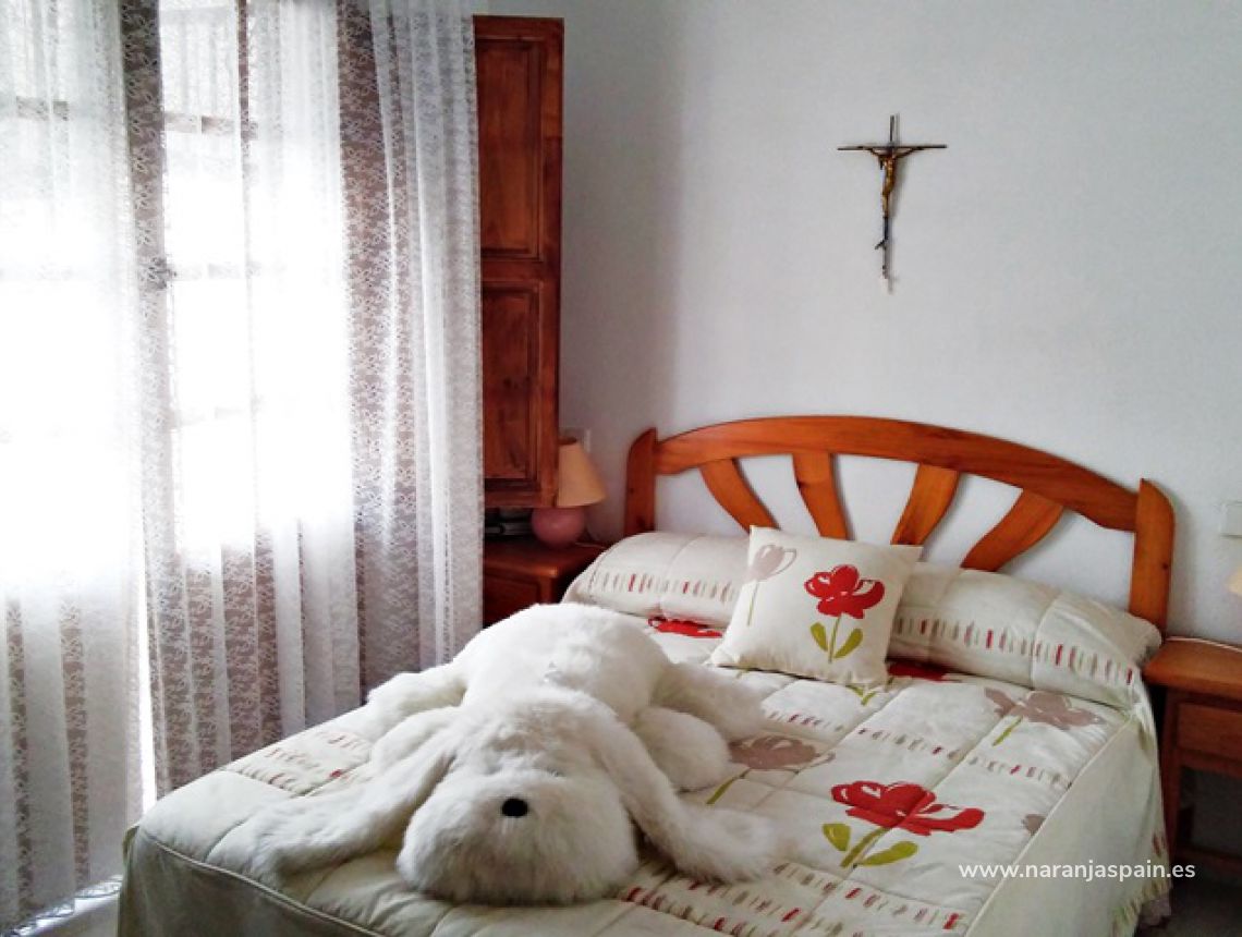 Sprzedaż - Bungalow - Guardamar del Segura - Urb. Portico Mediterraneo