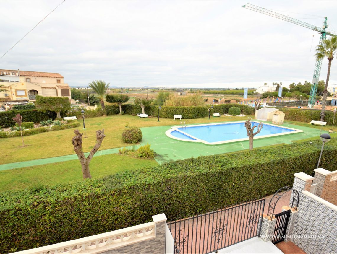 Sprzedaż - Bungalow - Guardamar del Segura - Urb. Portico Mediterraneo