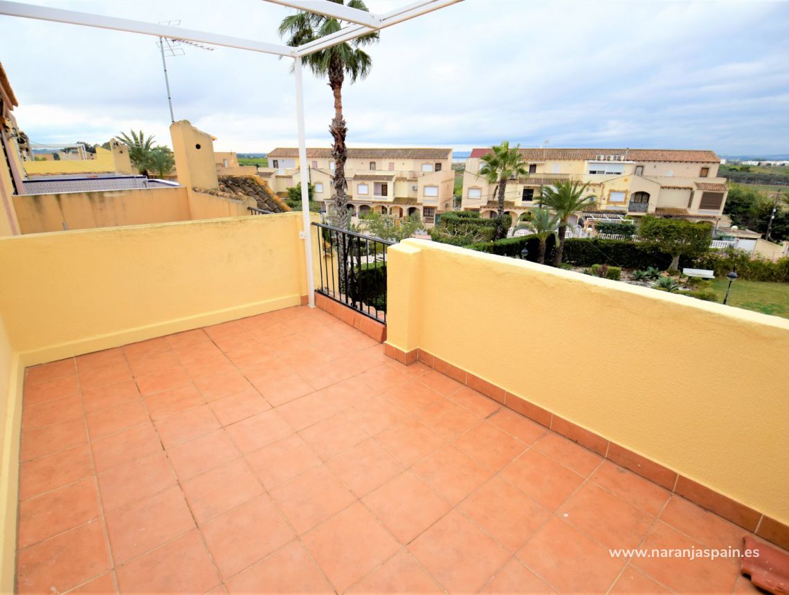 Sprzedaż - Bungalow - Guardamar del Segura - Urb. Portico Mediterraneo