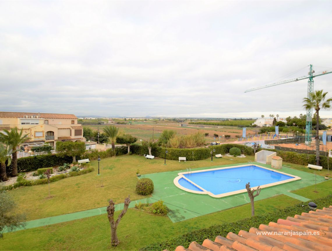 Sprzedaż - Bungalow - Guardamar del Segura - Urb. Portico Mediterraneo