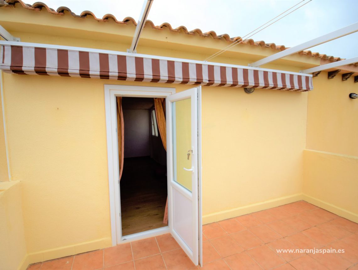 Sprzedaż - Bungalow - Guardamar del Segura - Urb. Portico Mediterraneo