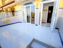 Sprzedaż - Bungalow - Guardamar del Segura - Urb. Portico Mediterraneo