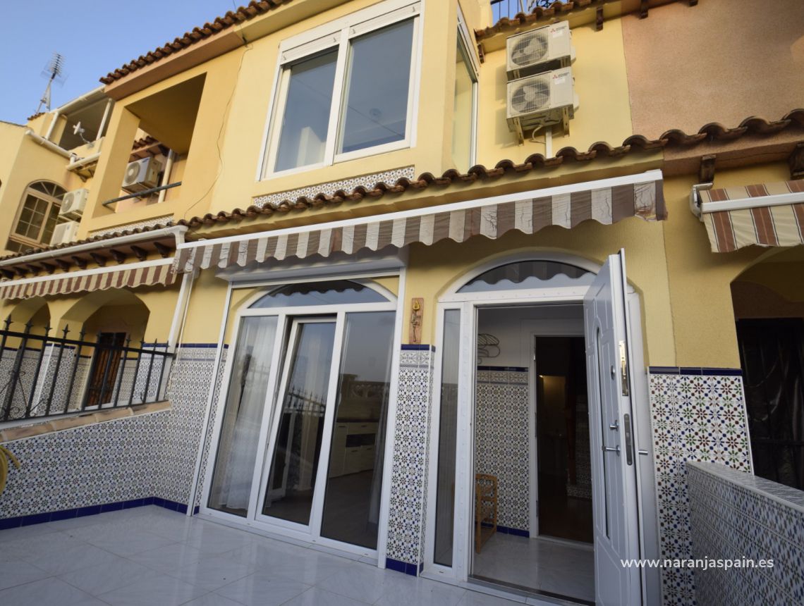 Sprzedaż - Bungalow - Guardamar del Segura - Urb. Portico Mediterraneo