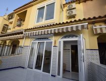 Sprzedaż - Bungalow - Guardamar del Segura - Urb. Portico Mediterraneo