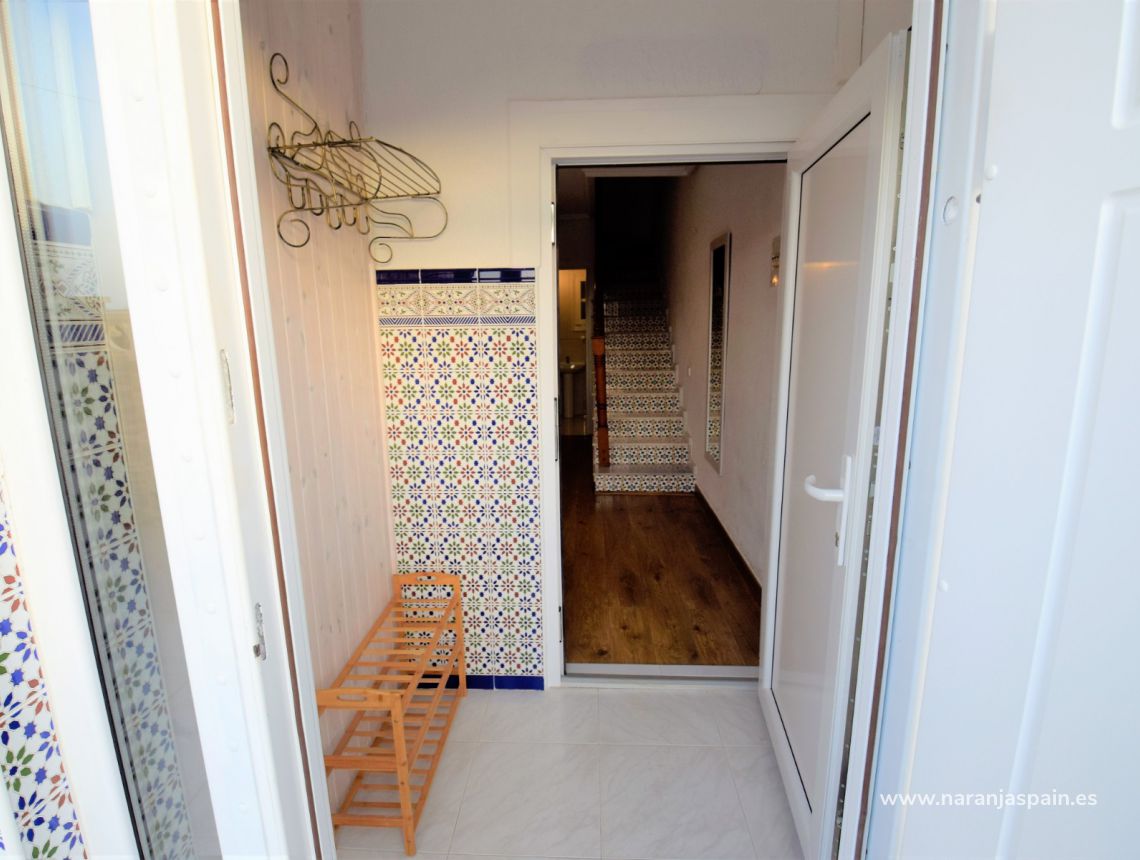 Sprzedaż - Bungalow - Guardamar del Segura - Urb. Portico Mediterraneo