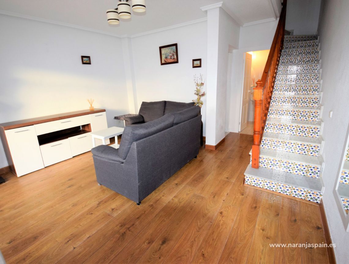 Sprzedaż - Bungalow - Guardamar del Segura - Urb. Portico Mediterraneo