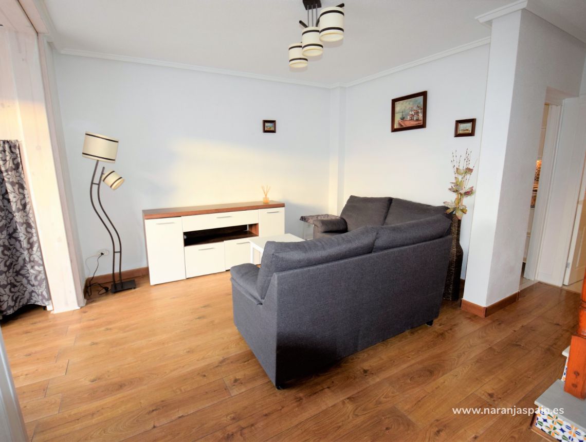 Sprzedaż - Bungalow - Guardamar del Segura - Urb. Portico Mediterraneo