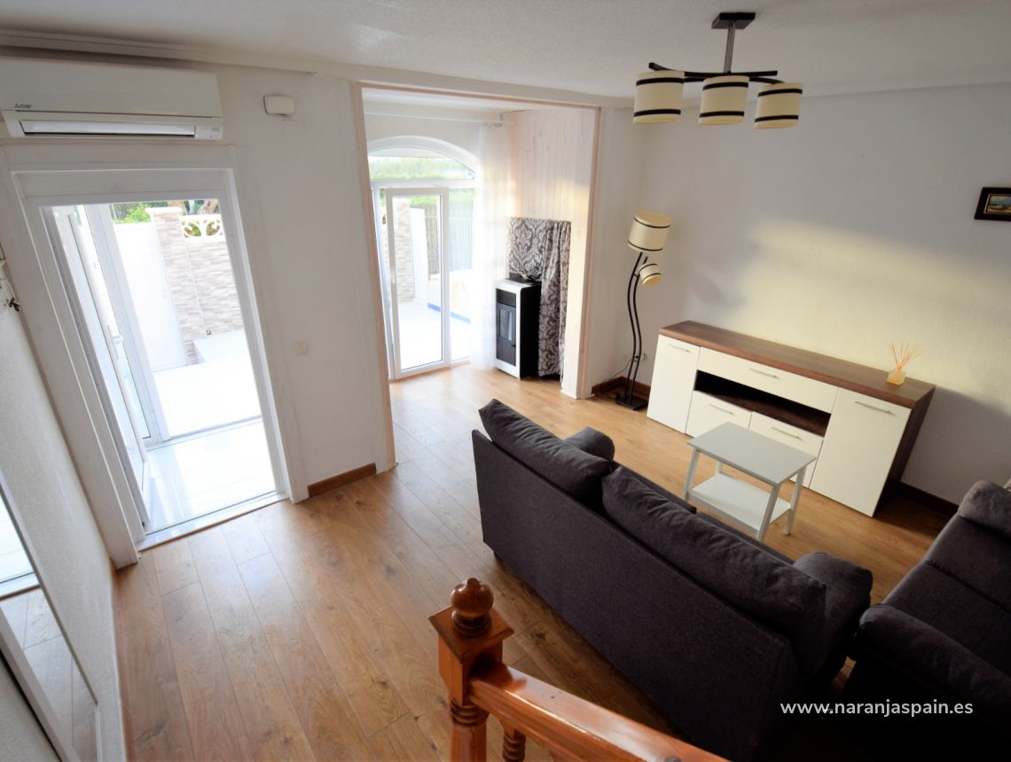 Sprzedaż - Bungalow - Guardamar del Segura - Urb. Portico Mediterraneo