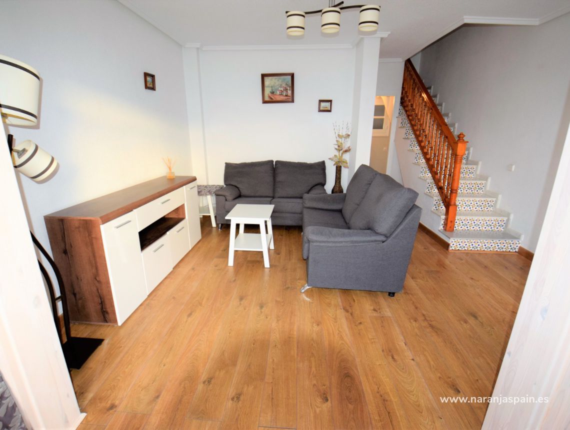 Sprzedaż - Bungalow - Guardamar del Segura - Urb. Portico Mediterraneo