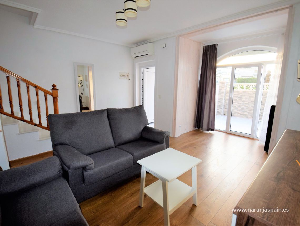 Sprzedaż - Bungalow - Guardamar del Segura - Urb. Portico Mediterraneo