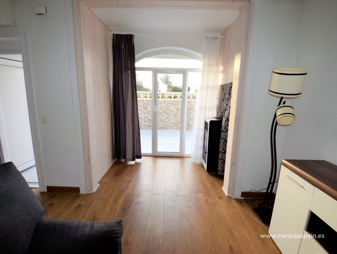 Sprzedaż - Bungalow - Guardamar del Segura - Urb. Portico Mediterraneo