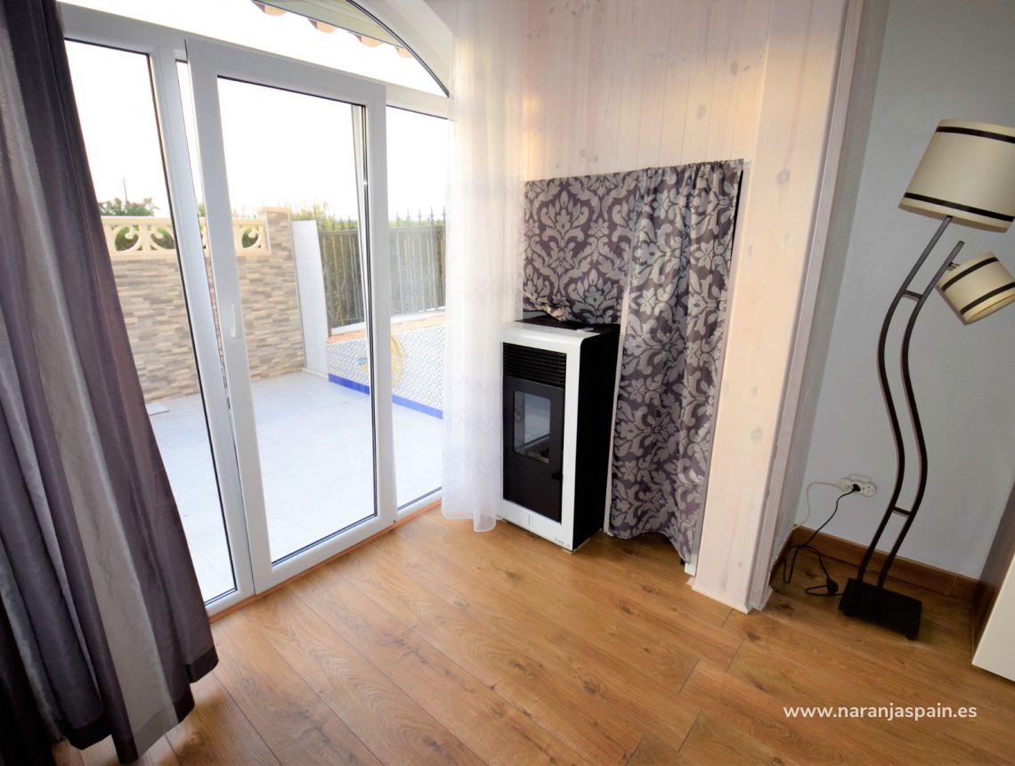 Sprzedaż - Bungalow - Guardamar del Segura - Urb. Portico Mediterraneo