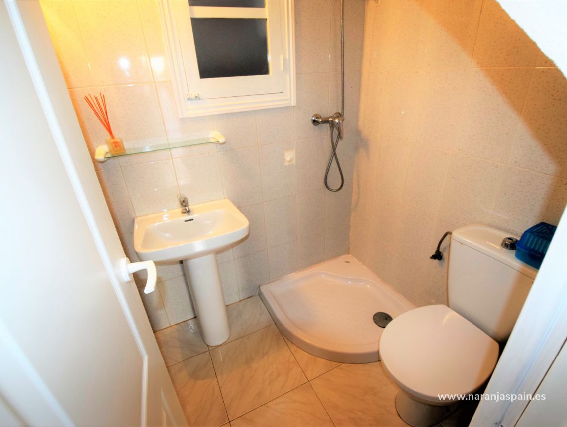 Sprzedaż - Bungalow - Guardamar del Segura - Urb. Portico Mediterraneo