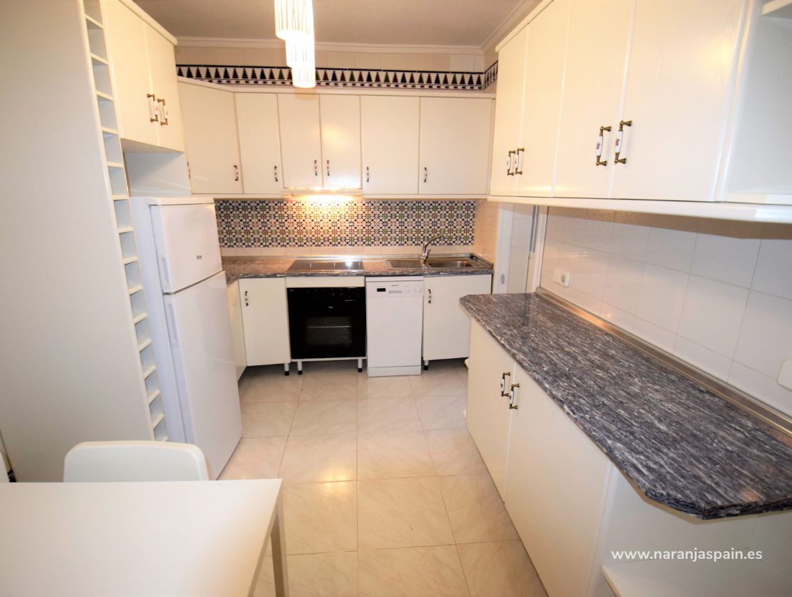 Sprzedaż - Bungalow - Guardamar del Segura - Urb. Portico Mediterraneo