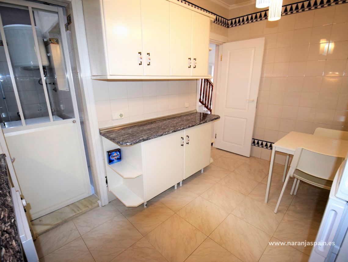 Sprzedaż - Bungalow - Guardamar del Segura - Urb. Portico Mediterraneo