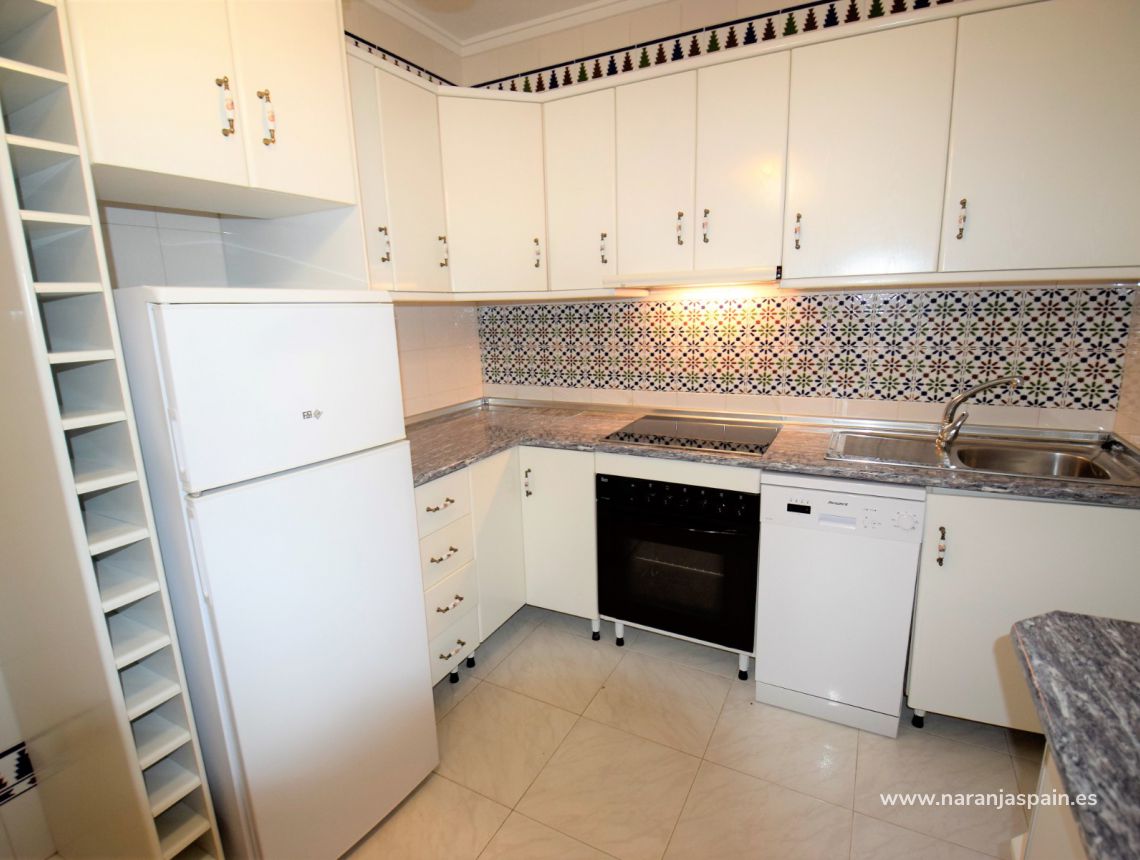 Sprzedaż - Bungalow - Guardamar del Segura - Urb. Portico Mediterraneo