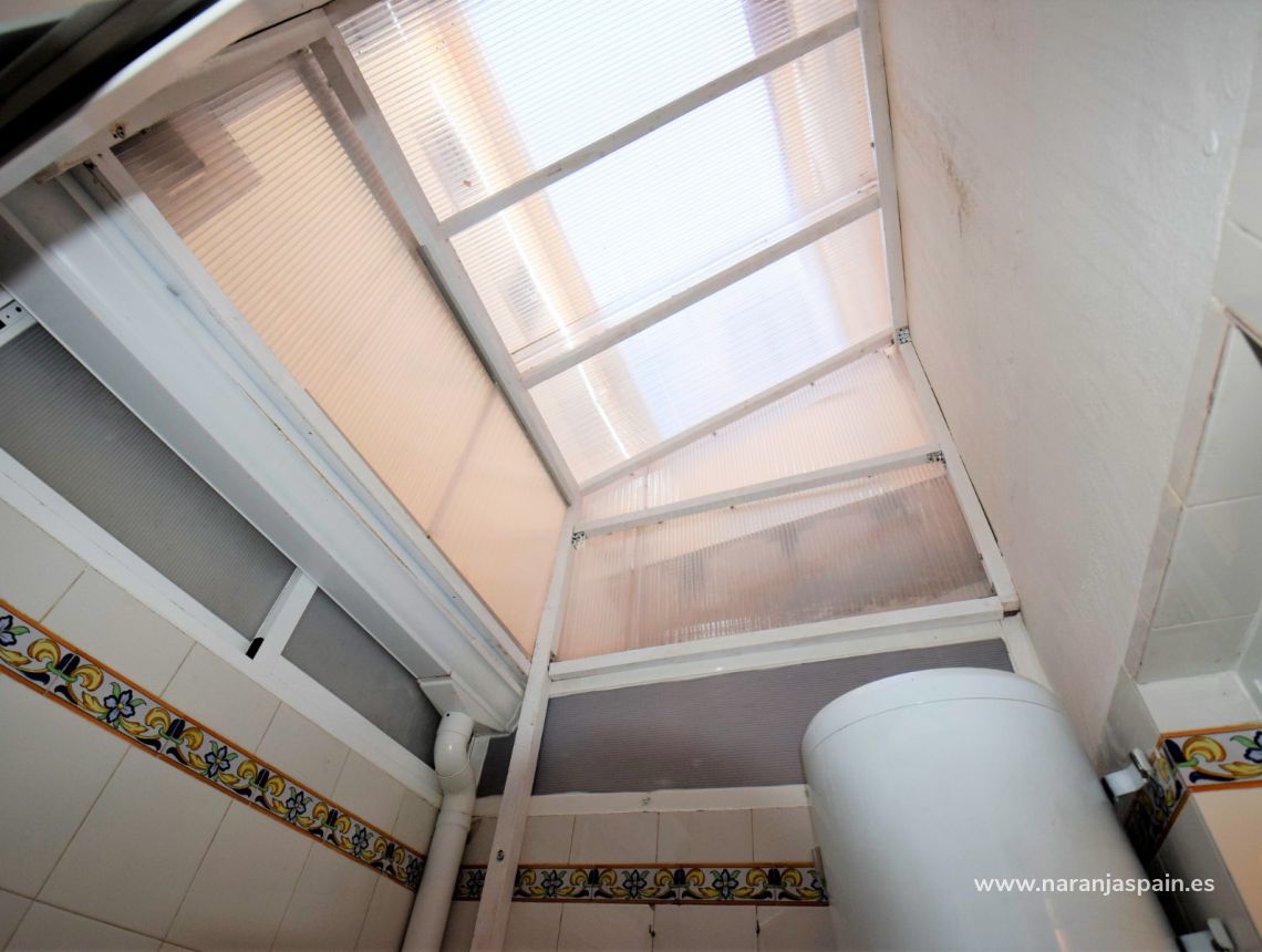 Sprzedaż - Bungalow - Guardamar del Segura - Urb. Portico Mediterraneo