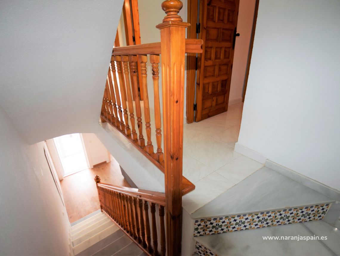 Sprzedaż - Bungalow - Guardamar del Segura - Urb. Portico Mediterraneo