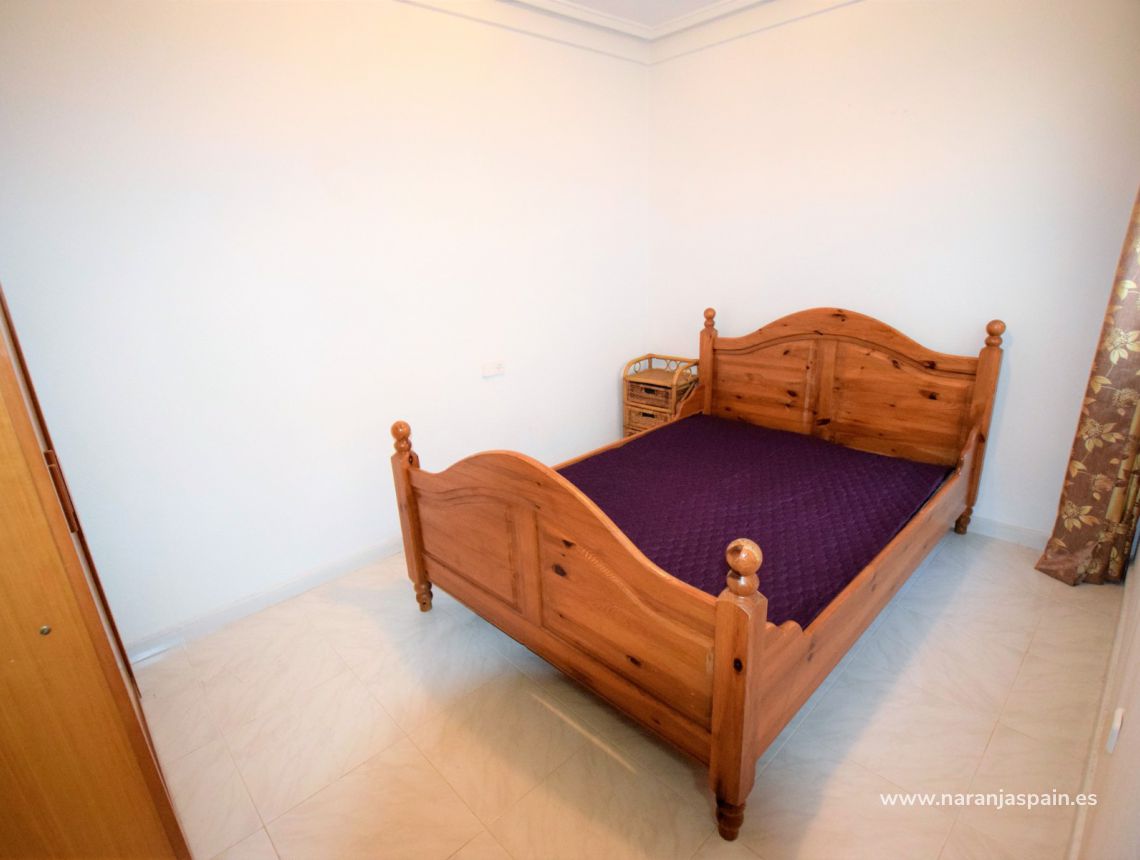 Sprzedaż - Bungalow - Guardamar del Segura - Urb. Portico Mediterraneo