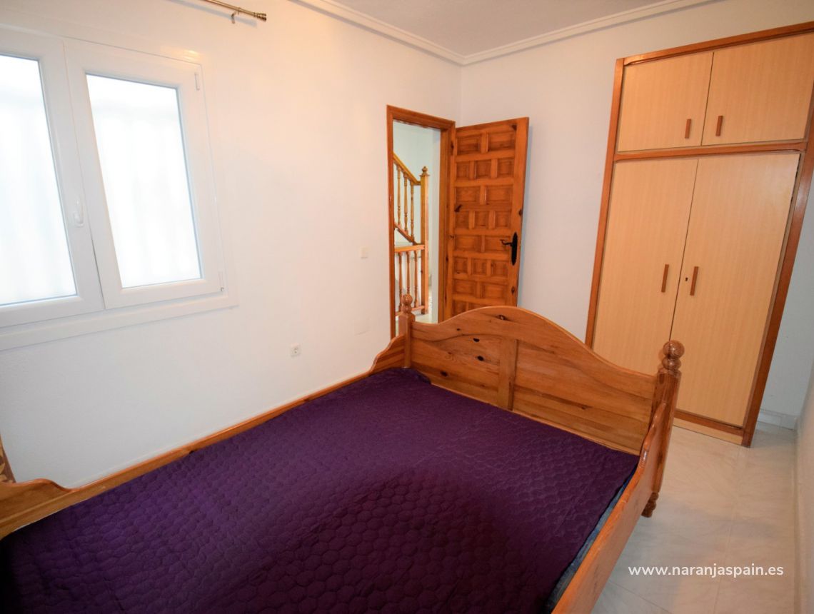 Sprzedaż - Bungalow - Guardamar del Segura - Urb. Portico Mediterraneo