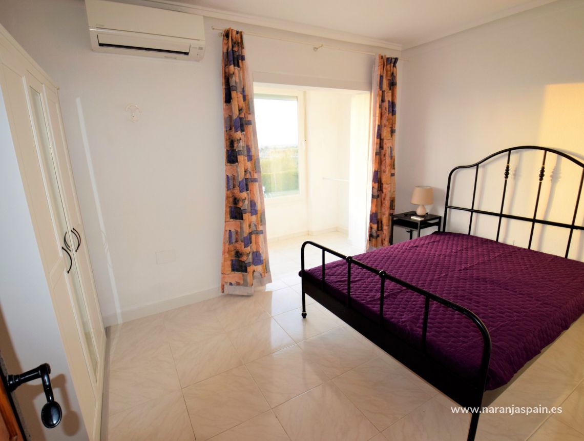 Sprzedaż - Bungalow - Guardamar del Segura - Urb. Portico Mediterraneo