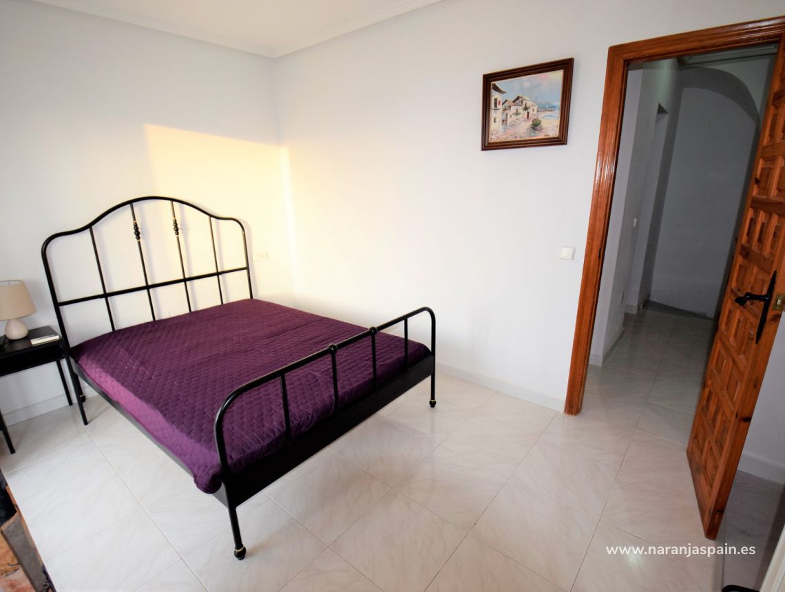 Sprzedaż - Bungalow - Guardamar del Segura - Urb. Portico Mediterraneo