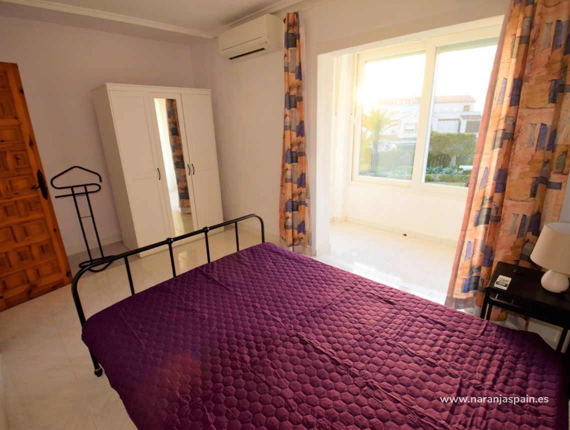 Sprzedaż - Bungalow - Guardamar del Segura - Urb. Portico Mediterraneo