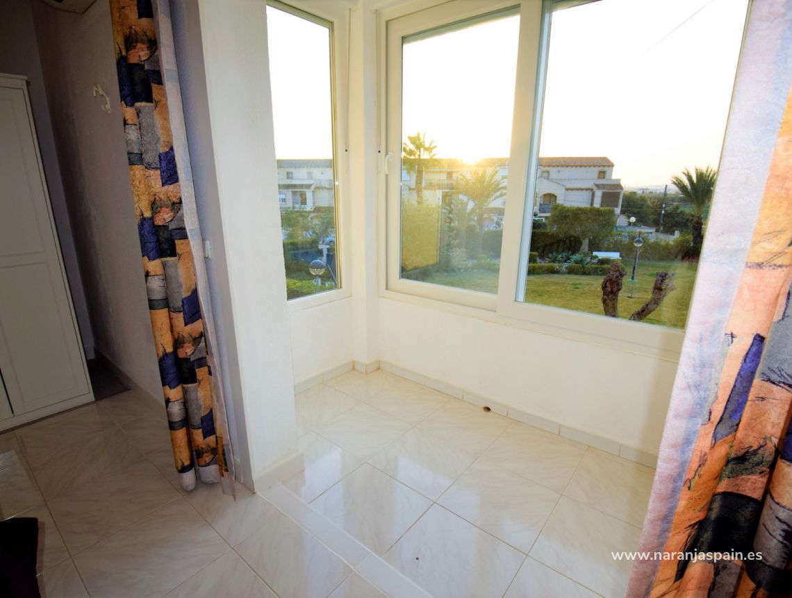 Sprzedaż - Bungalow - Guardamar del Segura - Urb. Portico Mediterraneo