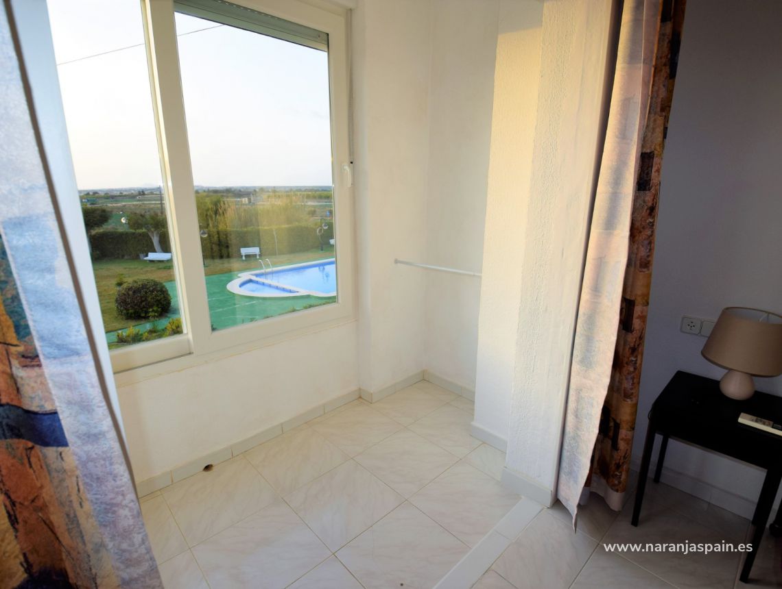 Sprzedaż - Bungalow - Guardamar del Segura - Urb. Portico Mediterraneo