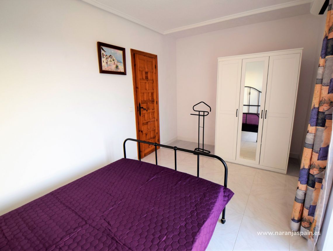 Sprzedaż - Bungalow - Guardamar del Segura - Urb. Portico Mediterraneo