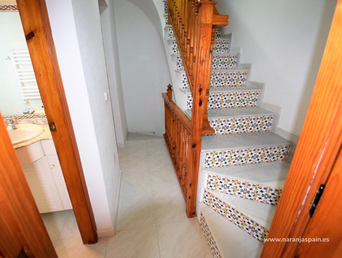 Sprzedaż - Bungalow - Guardamar del Segura - Urb. Portico Mediterraneo